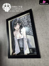 Yamamura Sadako Detachable 3D Picture - Dorobou Neko Studio [Pre-Order] Other Animes