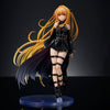To Love Ru Golden Darkness Black Trance Non Scale Figure (Licensed) - Union Creative [Pre-Order]