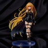 To Love Ru Golden Darkness Black Trance Non Scale Figure (Licensed) - Union Creative [Pre-Order]