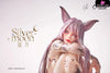 YaoMeng Silvermoon 1/4 Statue (Licensed) - Light Year Studio [In-Stock] - Chinese Style