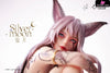 YaoMeng Silvermoon 1/4 Statue (Licensed) - Light Year Studio [In-Stock] - Chinese Style