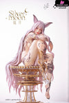 YaoMeng Silvermoon 1/4 Statue (Licensed) - Light Year Studio [In-Stock] - Chinese Style