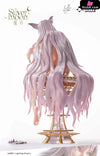 YaoMeng Silvermoon 1/4 Statue (Licensed) - Light Year Studio [In-Stock] - Chinese Style