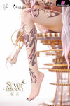 YaoMeng Silvermoon 1/4 Statue (Licensed) - Light Year Studio [In-Stock] - Chinese Style