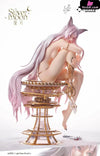 YaoMeng Silvermoon 1/4 Statue (Licensed) - Light Year Studio [In-Stock] - Chinese Style