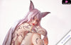 YaoMeng Silvermoon 1/4 Statue (Licensed) - Light Year Studio [In-Stock] - Chinese Style
