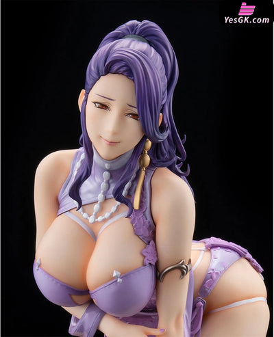 Yen Yokiri (Licensed) Figure - FROG Studio [Pre-Order Closed] Others