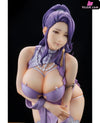 Yen Yokiri (Licensed) Figure - FROG Studio [Pre-Order Closed] Others