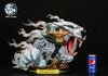 One Piece Roronoa Zoro Extreme Tiger Talisman Resin Statue - KOL Studio [In-Stock]