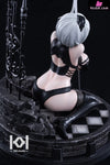 Yorha No2 Type B Resin Statue - Kk Studio [In Stock]