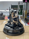 Yorha No2 Type B Resin Statue - Kk Studio [In Stock]