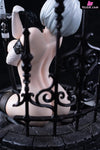 Yorha No2 Type B Resin Statue - KK Studio [In-Stock] Full Payment / 1/6 Scale NieR:Automata
