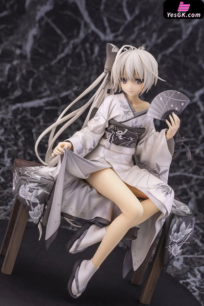Yosuga no Sora Kasugano Sora Kimono 1/7 Scale Figure - Alphamax [In-Stock] Full Payment Others