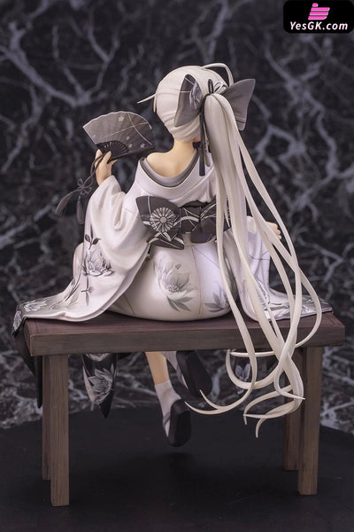 Yosuga no Sora Kasugano Sora Kimono 1/7 Scale Figure - Alphamax [In-Stock] Full Payment Others