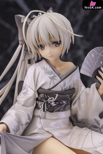 Yosuga no Sora Kasugano Sora Kimono 1/7 Scale Figure - Alphamax [In-Stock] Full Payment Others