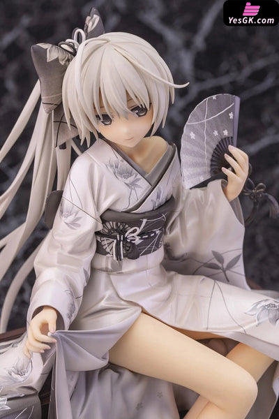 Yosuga no Sora Kasugano Sora Kimono 1/7 Scale Figure - Alphamax [In-Stock] Full Payment Others