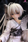 Yosuga no Sora Kasugano Sora Kimono 1/7 Scale Figure - Alphamax [In-Stock] Full Payment Others
