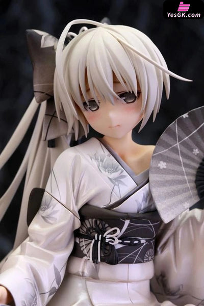 Yosuga no Sora Kasugano Sora Kimono 1/7 Scale Figure - Alphamax [In-Stock] Full Payment Others
