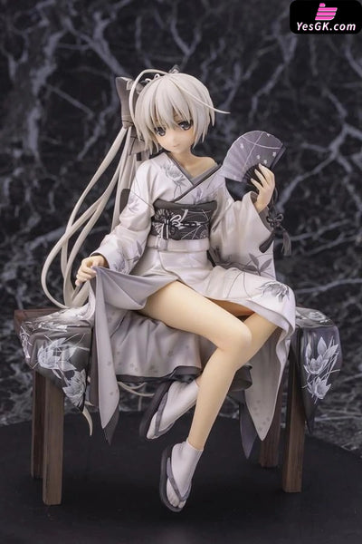 Yosuga no Sora Kasugano Sora Kimono 1/7 Scale Figure - Alphamax [In-Stock] Full Payment Others