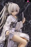 Yosuga no Sora Kasugano Sora Kimono 1/7 Scale Figure - Alphamax [In-Stock] Full Payment Others