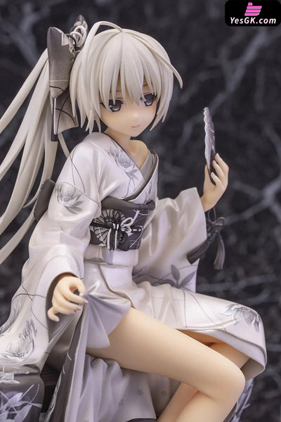 Yosuga no Sora Kasugano Sora Kimono 1/7 Scale Figure - Alphamax [In-Stock] Full Payment Others