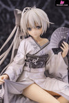 Yosuga no Sora Kasugano Sora Kimono 1/7 Scale Figure - Alphamax [In-Stock] Full Payment Others
