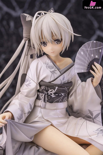 Yosuga no Sora Kasugano Sora Kimono 1/7 Scale Figure - Alphamax [In-Stock] Full Payment Others