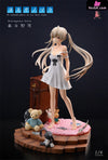 Yosuga No Sora Kasugano Resin Statue - Pointer Bear Studio [Pre-Order Closed] Full Payment / 1/6