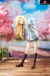 Your Lie in April Kaori Miyazono 1/7 Scale Figure - HOBBY MAX [Pre-Order] Others