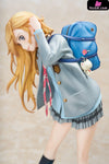 Your Lie in April Kaori Miyazono 1/7 Scale Figure - HOBBY MAX [Pre-Order] Others