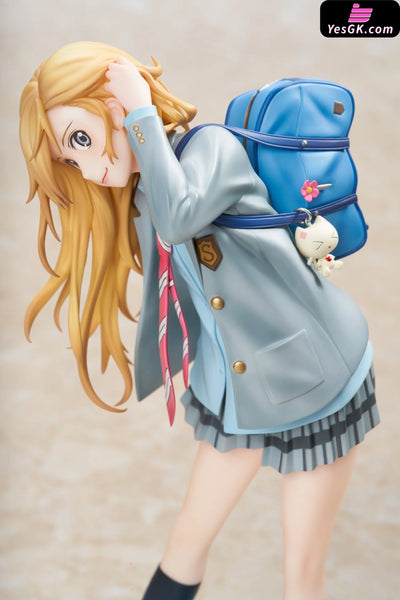 Your Lie in April Kaori Miyazono 1/7 Scale Figure - HOBBY MAX [Pre-Order] Others