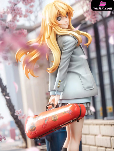 Your Lie in April Kaori Miyazono GK Statue - HeRa Studio [Pre-Order] Full Payment Others