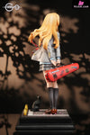 Your Lie in April Kaori Miyazono GK Statue - HeRa Studio [Pre-Order] Others