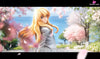 Your Lie in April Kaori Miyazono GK Statue - HeRa Studio [Pre-Order] Others