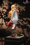 Your Lie in April Kaori Miyazono GK Statue - HeRa Studio [Pre-Order] Others