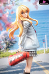 Your Lie in April Kaori Miyazono GK Statue - HeRa Studio [Pre-Order] Others