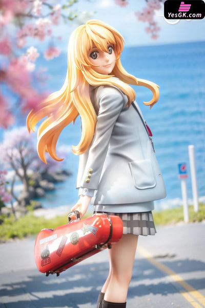 Your Lie in April Kaori Miyazono GK Statue - HeRa Studio [Pre-Order] Others