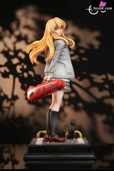 Your Lie in April Kaori Miyazono GK Statue - HeRa Studio [Pre-Order] Others
