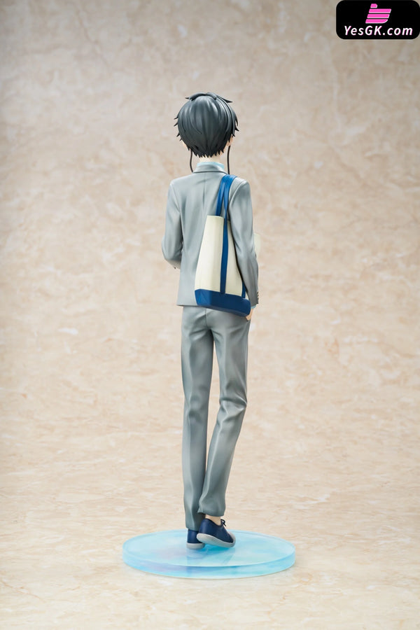 Your Lie in April Kousei Arima 1/7 Scale Figure - HOBBY MAX [Pre-Order] Others