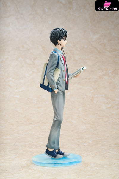 Your Lie in April Kousei Arima 1/7 Scale Figure - HOBBY MAX [Pre-Order] Others
