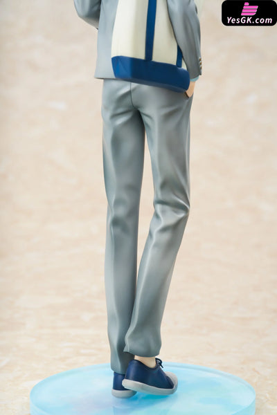 Your Lie in April Kousei Arima 1/7 Scale Figure - HOBBY MAX [Pre-Order] Others