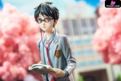 Your Lie in April Kousei Arima 1/7 Scale Figure - HOBBY MAX [Pre-Order] Others