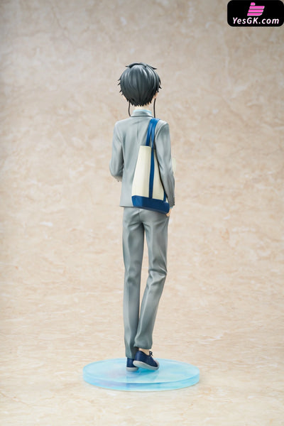 Your Lie in April Kousei Arima 1/7 Scale Figure - HOBBY MAX [Pre-Order] Others