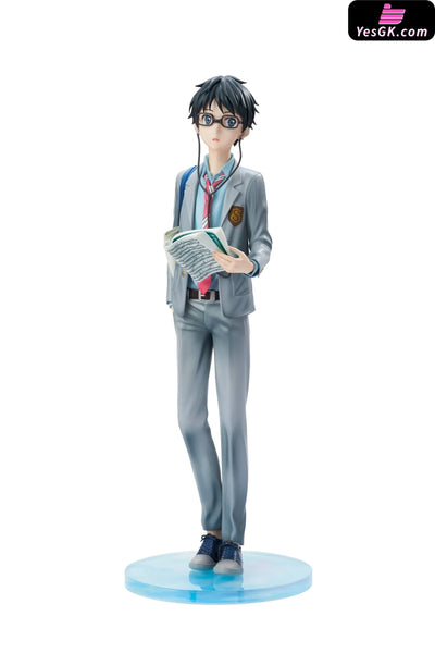Your Lie in April Kousei Arima 1/7 Scale Figure - HOBBY MAX [Pre-Order] Others