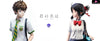 Your Name #1 Taki Tachibana & Mitsuha Miyamizu GK Statue - Cake Studio [Pre-Order] Miyazaki Anime