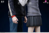 Your Name Mitsuha Miyamizu & Taki Tachibana GK Statue - Chu Shi Studio [Pre-Order] Others