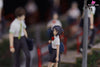Your Name Silhouette Moment Series Mitsuha Miyamizu & Taki Tachibana GK Statue - Shen Yin Studio [In-Stock] Others