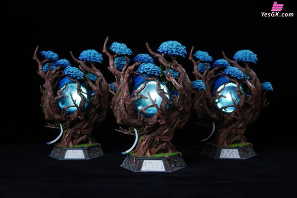 Ys VIII: Lacrimosa of Dana Giant Tree Witch Dana GK Statue - Ban Xia Studio [In-Stock] Others
