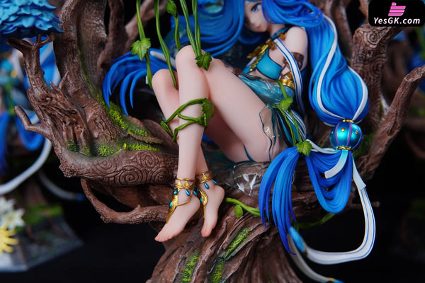 Ys VIII: Lacrimosa of Dana Giant Tree Witch Dana GK Statue - Ban Xia Studio [In-Stock] Others