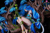 Ys VIII: Lacrimosa of Dana Giant Tree Witch Dana GK Statue - Ban Xia Studio [In-Stock] Others